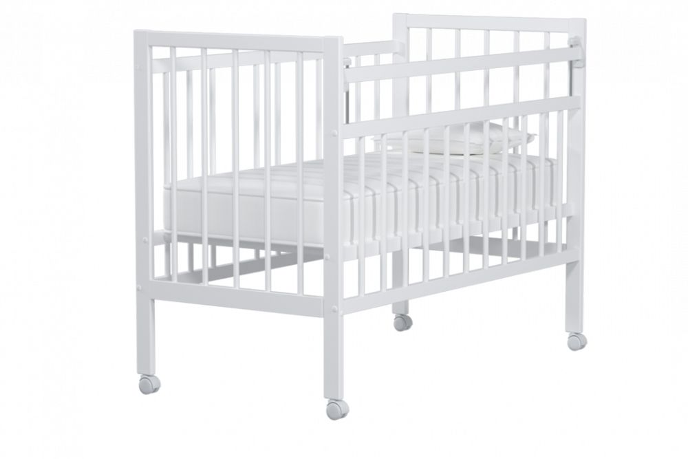 Infant bed, crib PNG    图片编号:106517