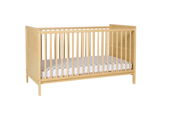 Infant bed, crib PNG    图片编号:106520