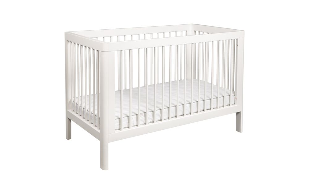 Infant bed, crib PNG    图片编号:106521