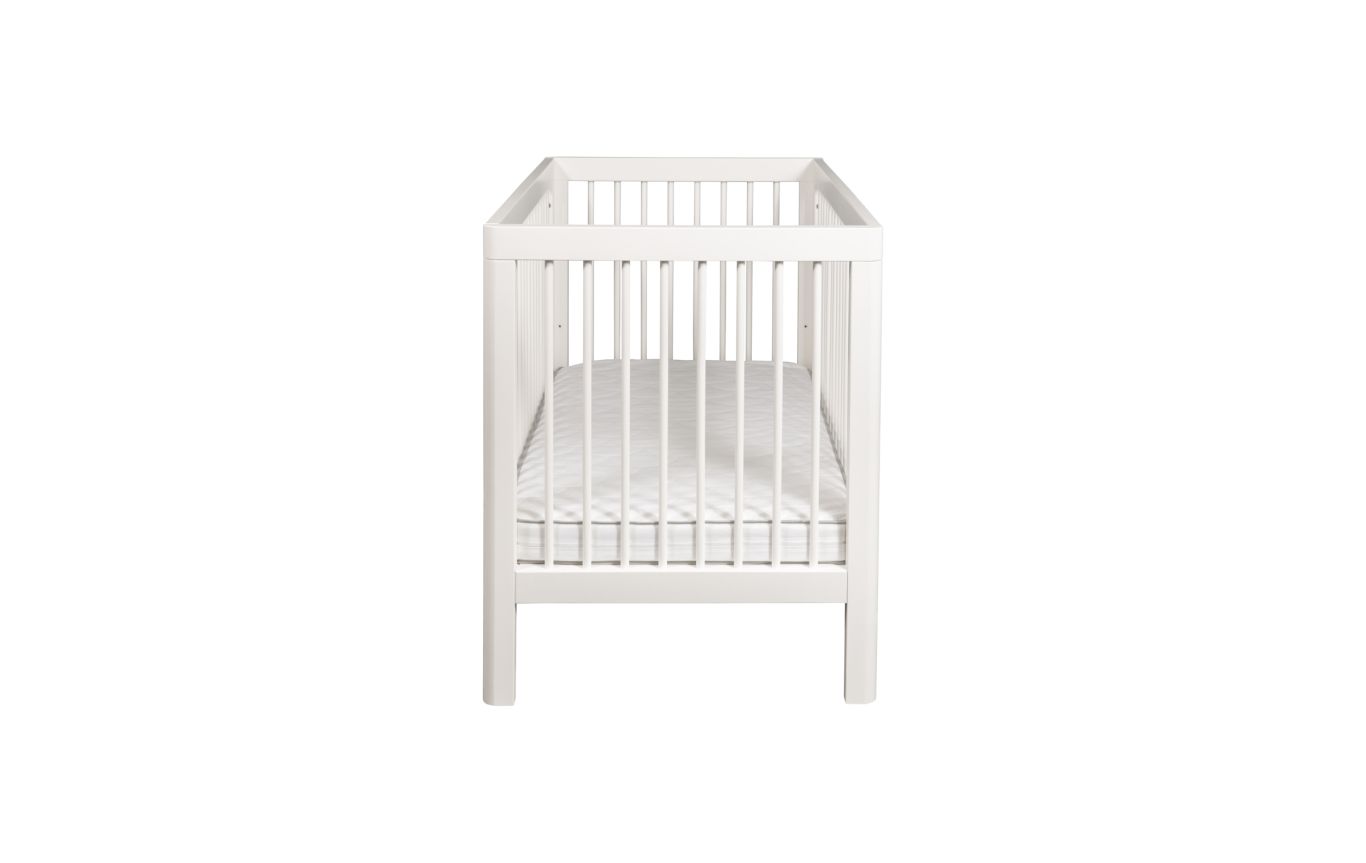 Infant bed, crib PNG    图片编号:106530