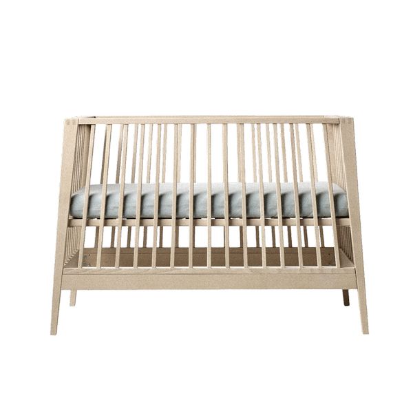 Infant bed, crib PNG    图片编号:106531