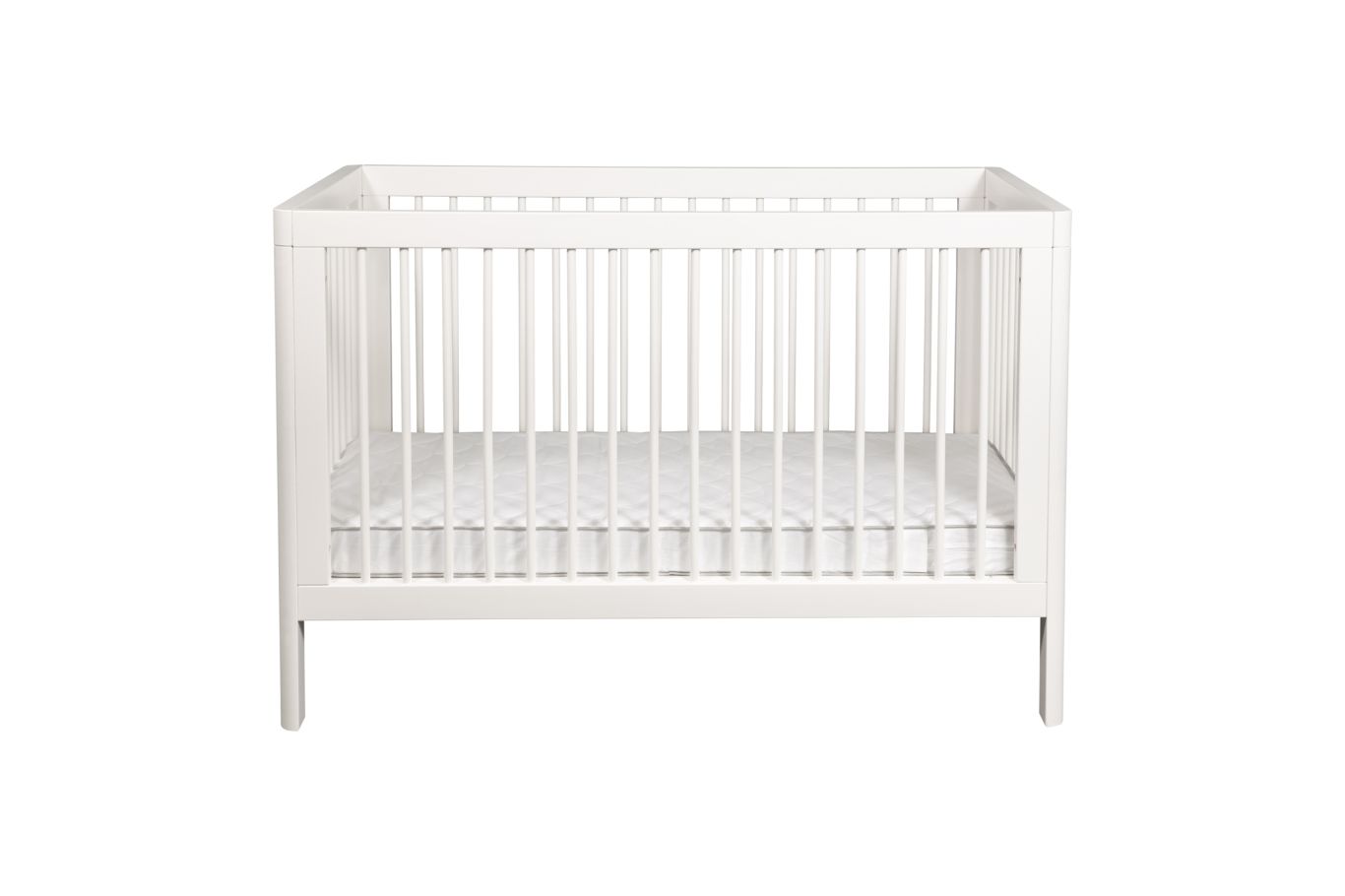 Infant bed, crib PNG    图片编号:106533