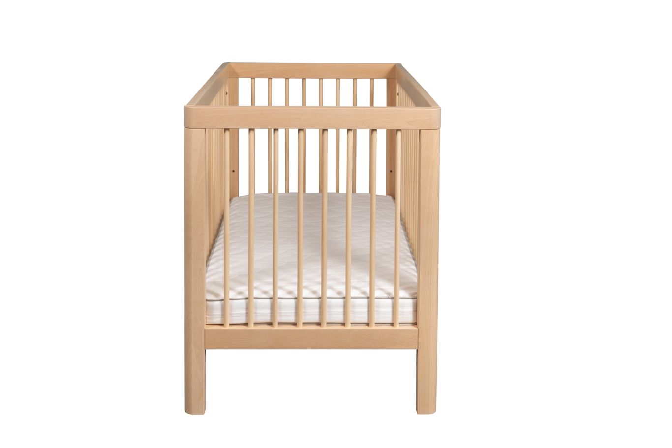 Infant bed, crib PNG    图片编号:106536