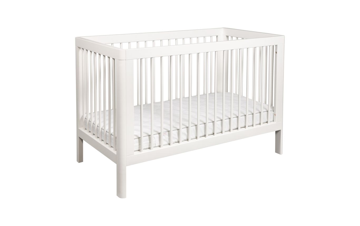Infant bed, crib PNG    图片编号:106544