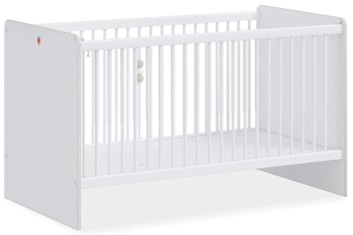 Infant bed, crib PNG    图片编号:106550