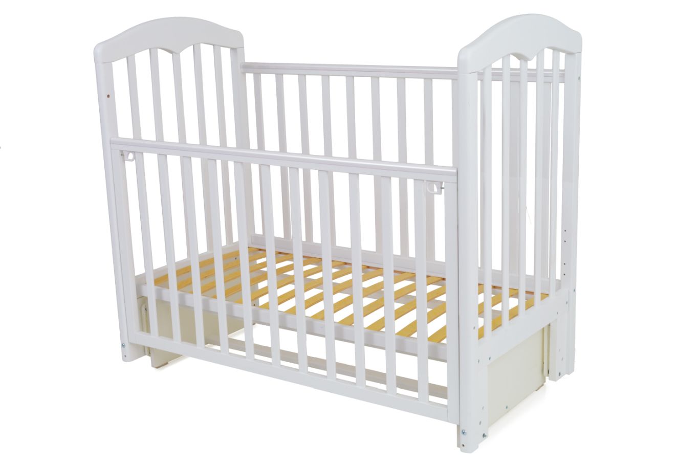 Infant bed, crib PNG    图片编号:106553