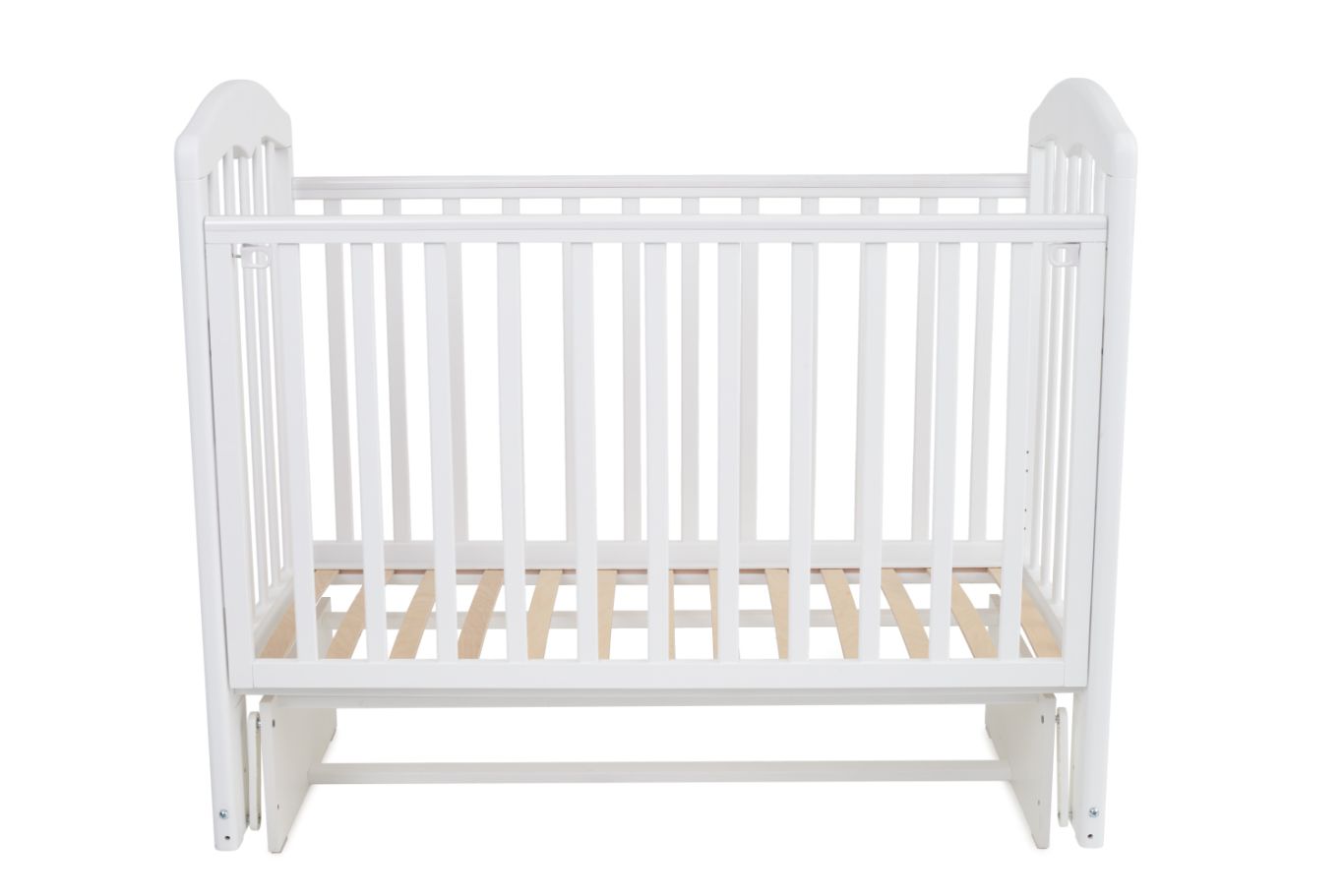 Infant bed, crib PNG    图片编号:106512