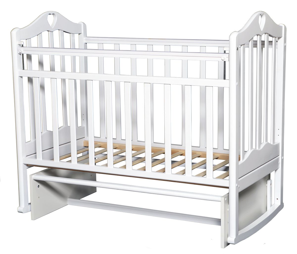 Infant bed, crib PNG    图片编号:106557