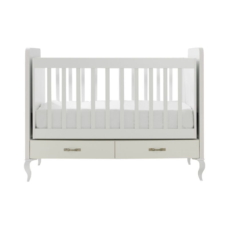 Infant bed, crib PNG    图片编号:106561