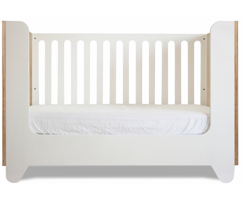 Infant bed, crib PNG    图片编号:106563