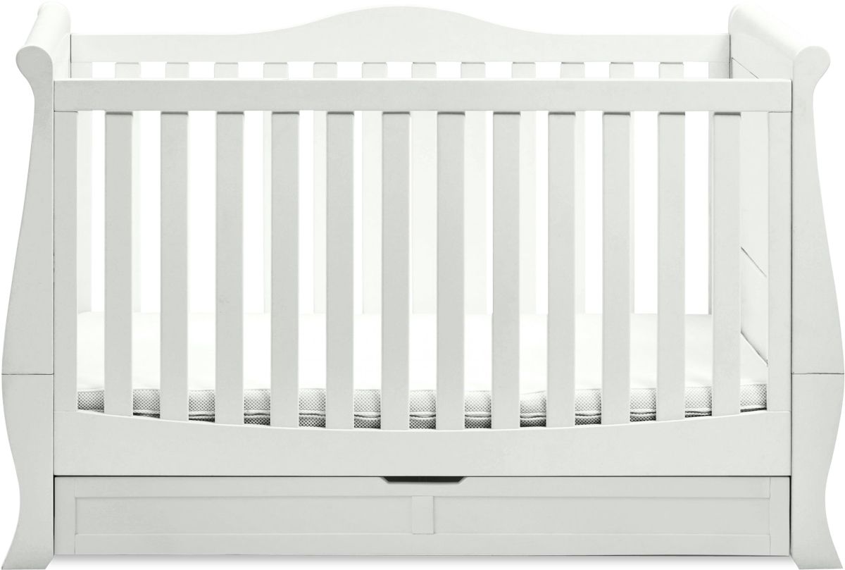 Infant bed, crib PNG    图片编号:106566