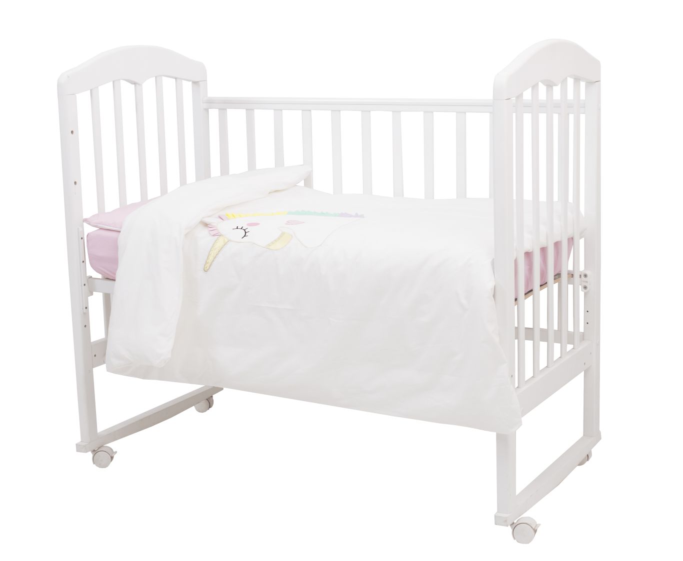 Infant bed, crib PNG    图片编号:106516