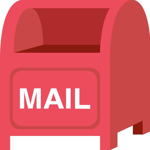 Mailbox PNG    图片编号:42990