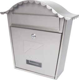 Mailbox PNG    图片编号:43004