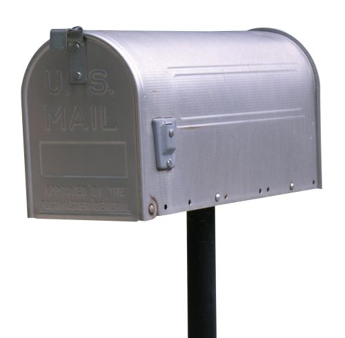 Postbox PNG    图片编号:43033