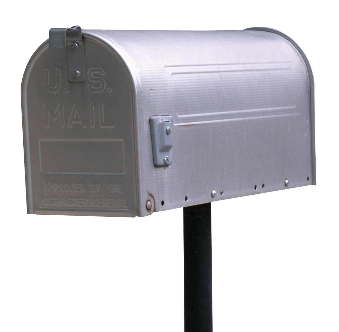Postbox PNG    图片编号:43034