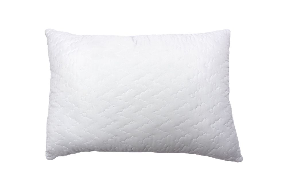 White pillow PNG    图片编号:14169
