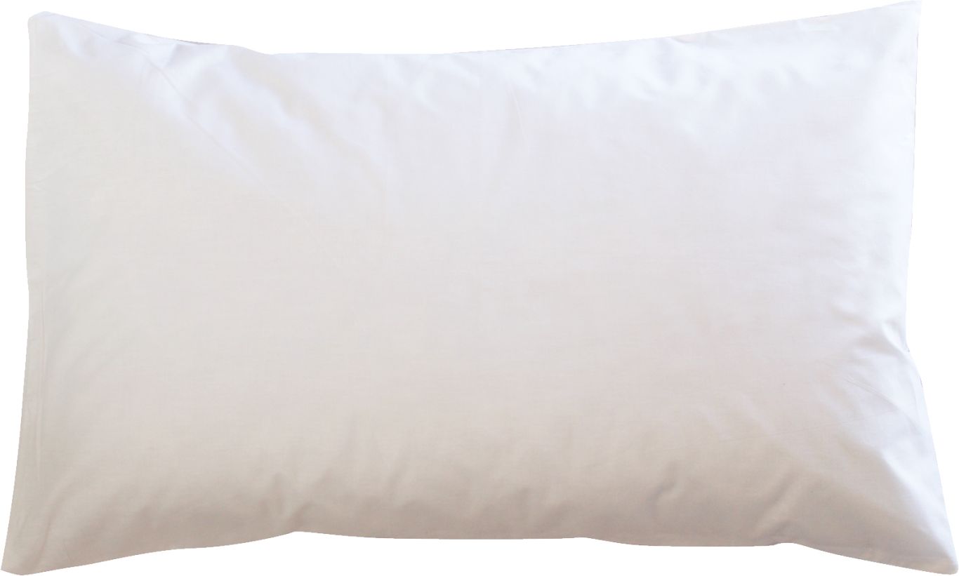 White pillow PNG    图片编号:14207