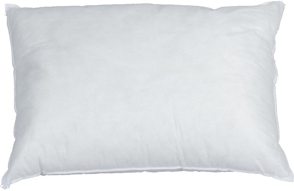 White pillow PNG    图片编号:14208
