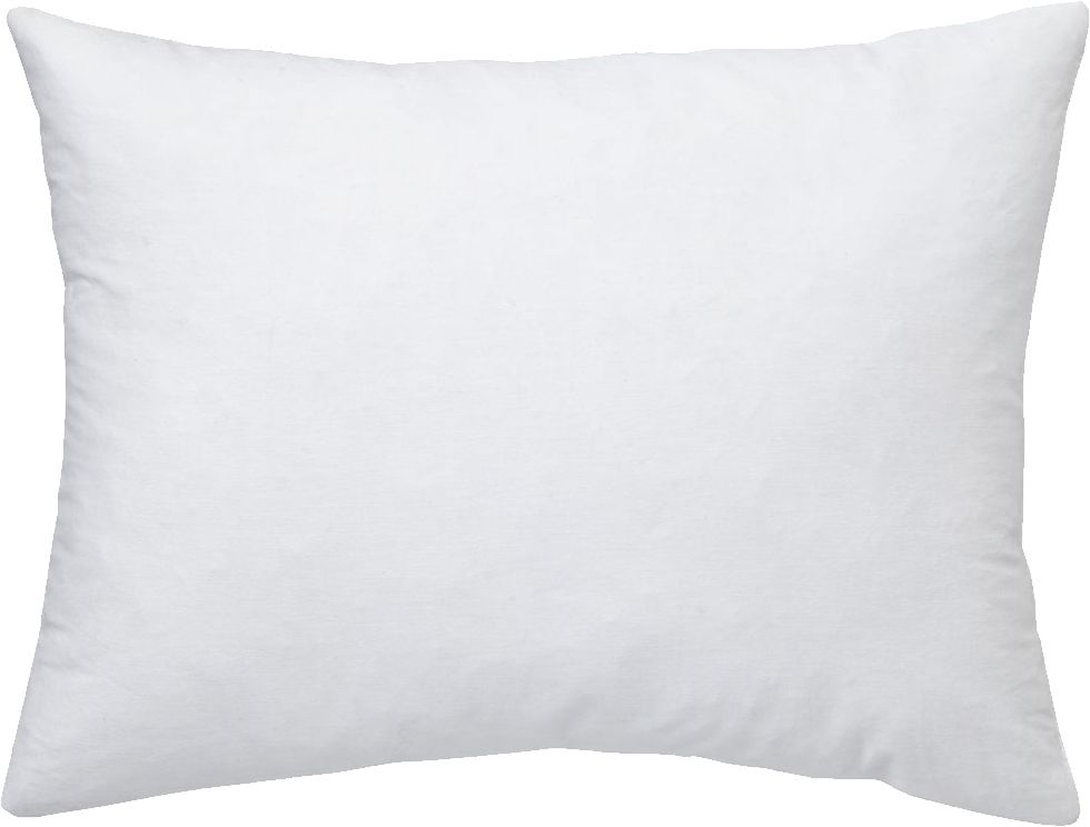 White pillow PNG    图片编号:14212