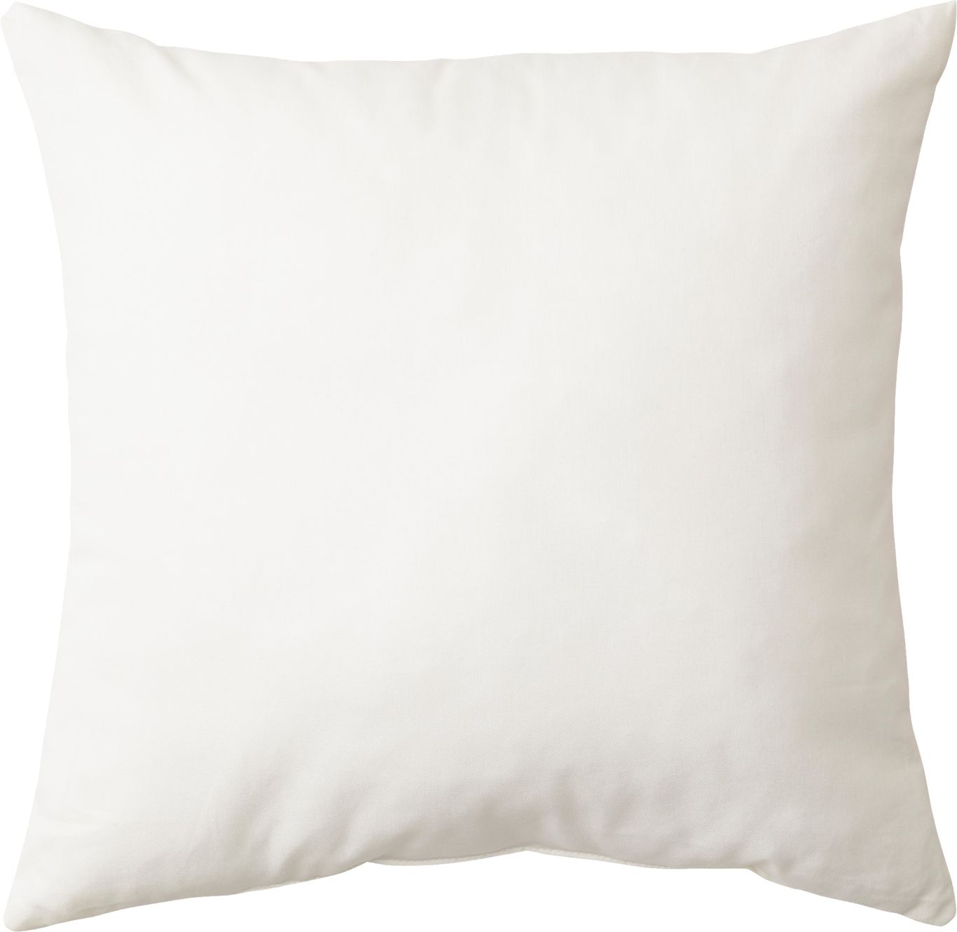 White pillow PNG    图片编号:14216