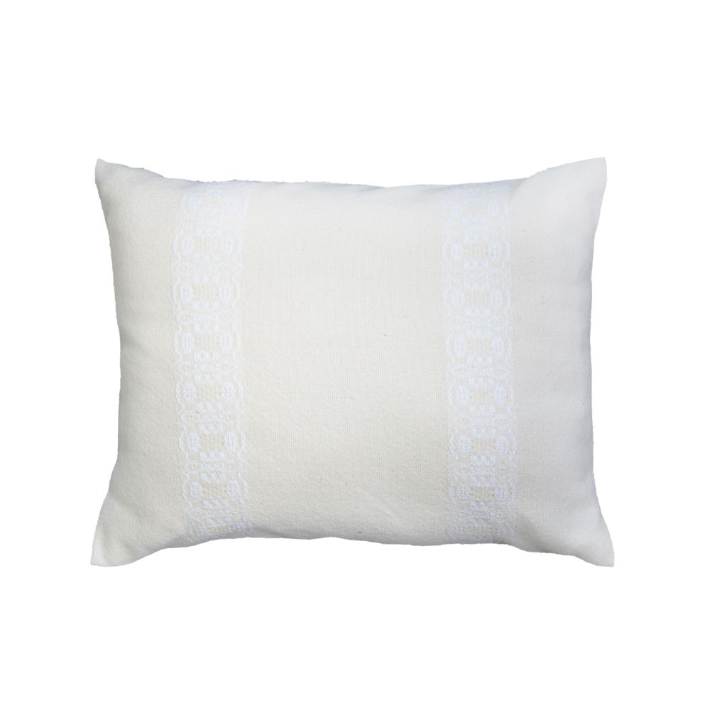 White pillow PNG    图片编号:14229