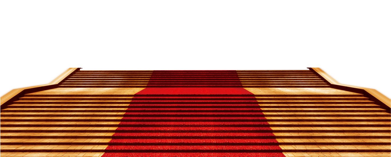 Red carpet PNG    图片编号:103052