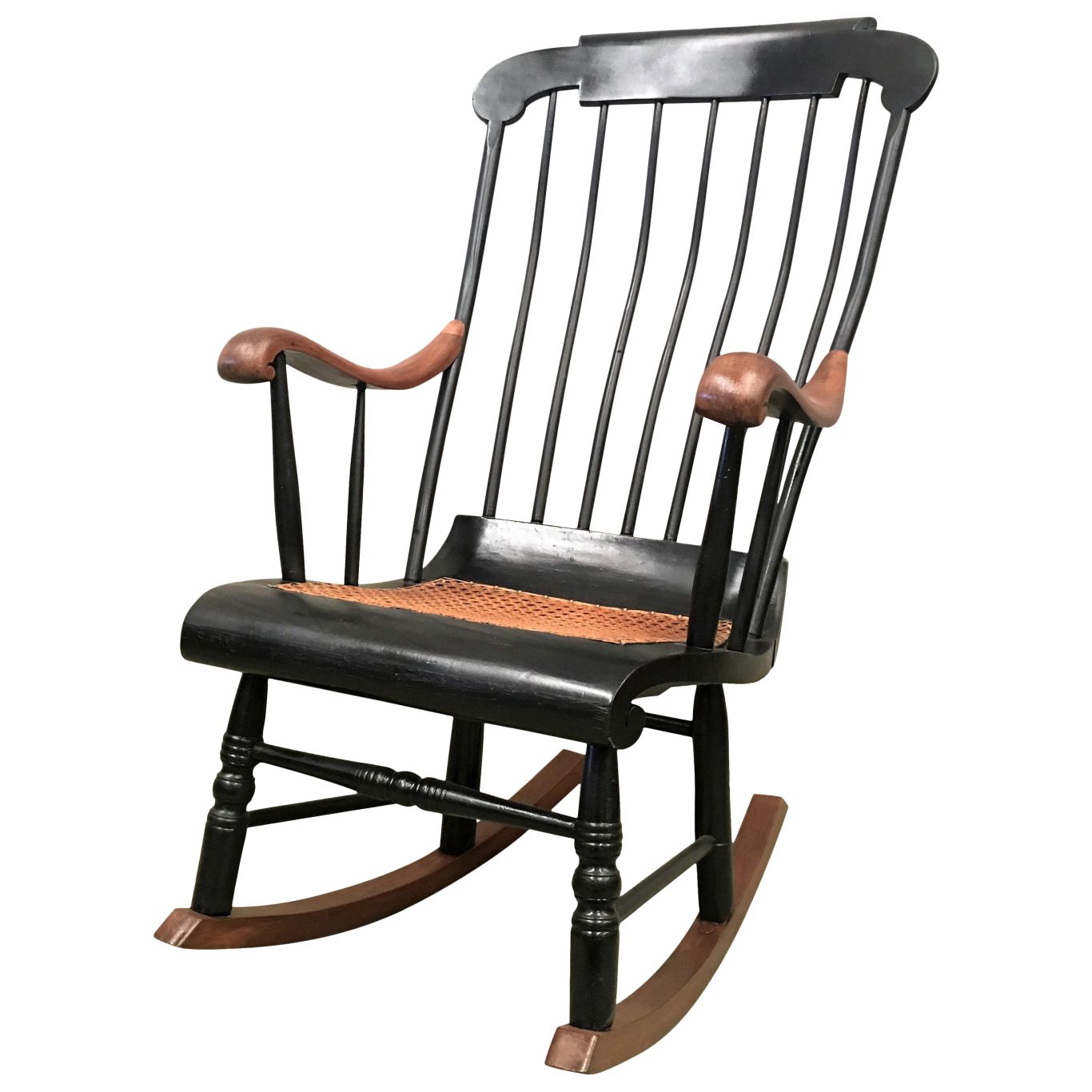 Rocking chair PNG    图片编号:100489