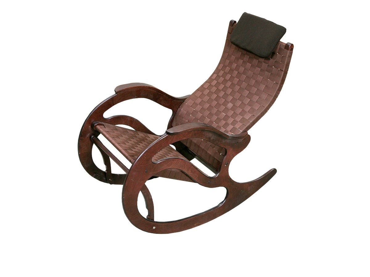 Rocking chair PNG    图片编号:100494