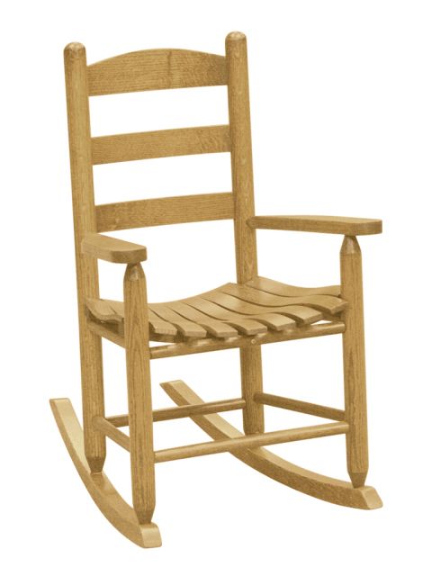 Rocking chair PNG    图片编号:100495