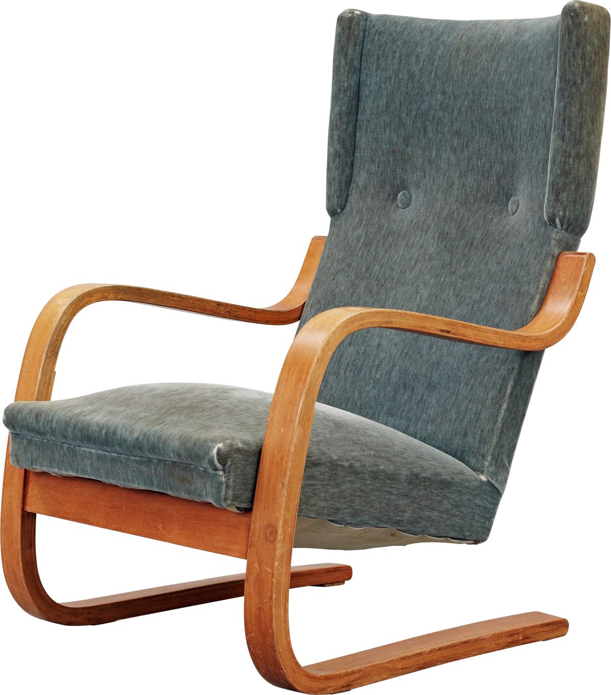 Rocking chair PNG    图片编号:100517