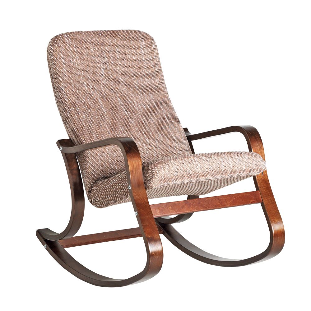 Rocking chair PNG    图片编号:100526