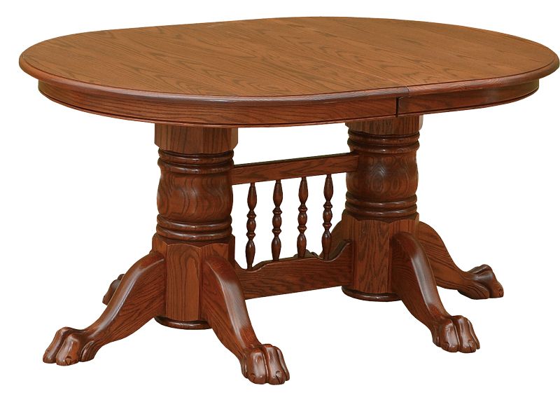 Wooden table PNG image    图片编号:6972