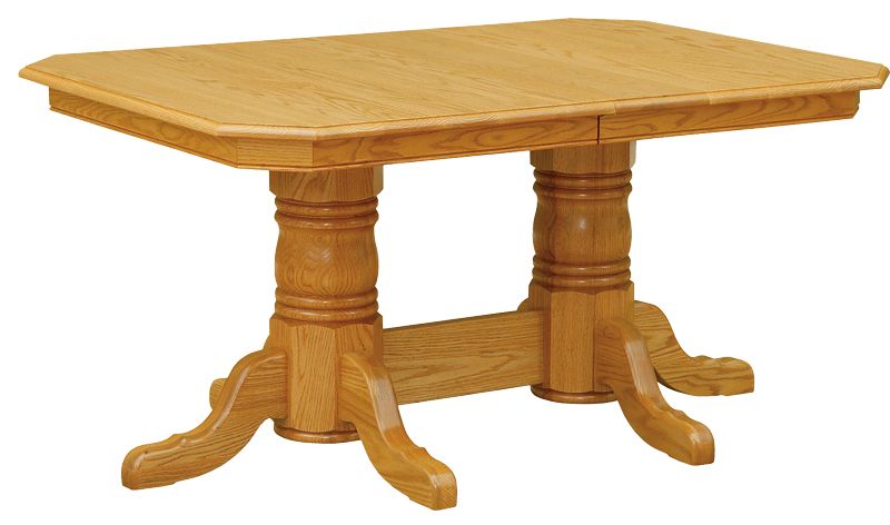 Wooden table PNG image    图片编号:6973
