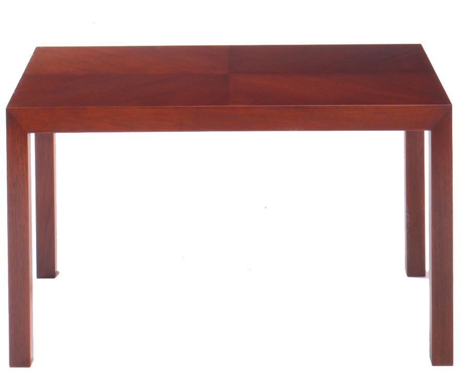 Wooden table PNG image    图片编号:6976