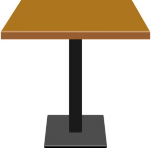 Table PNG image    图片编号:6985