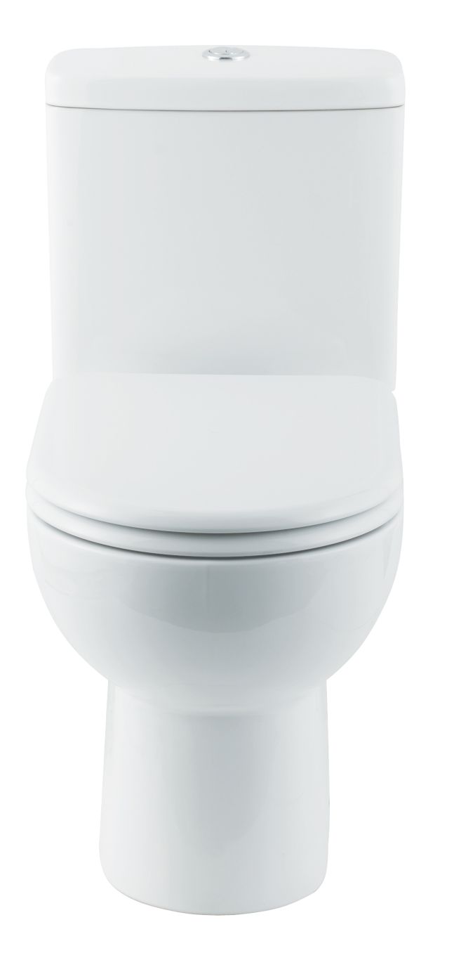 Toilet PNG    图片编号:17741