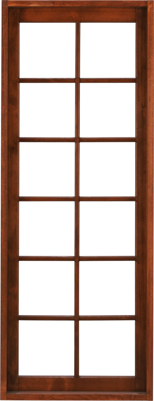 Wood window PNG    图片编号:17654