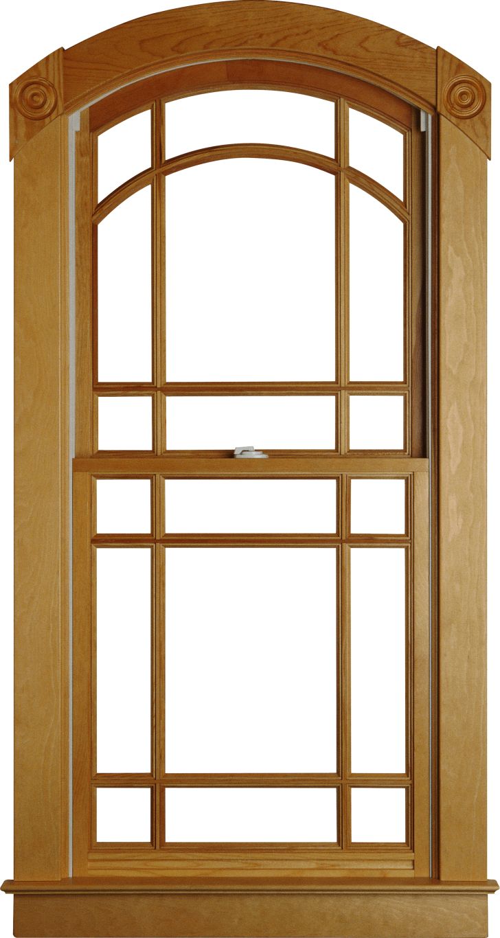 Wood window PNG    图片编号:17668
