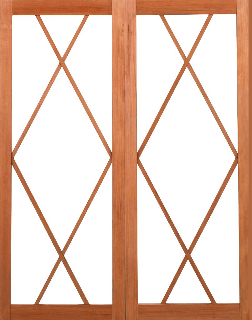 Wood window PNG    图片编号:17681