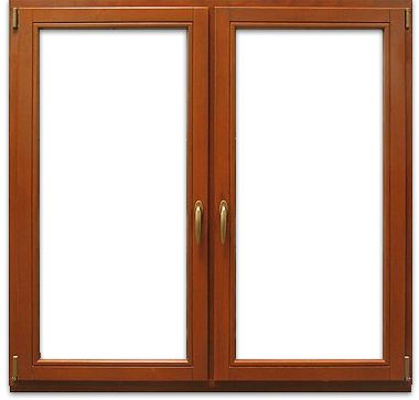 Wood window PNG    图片编号:17709