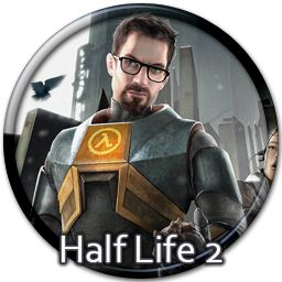 Half-Life PNG    图片编号:59149