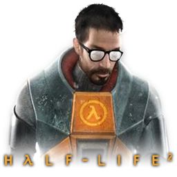 Half-Life PNG    图片编号:59155