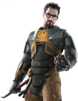 Half-Life PNG    图片编号:59168