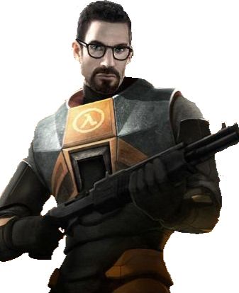 Half-Life PNG    图片编号:59178