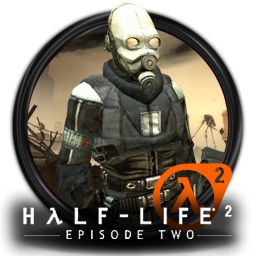 Half-Life PNG    图片编号:59191