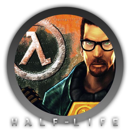 Half-Life PNG    图片编号:59194