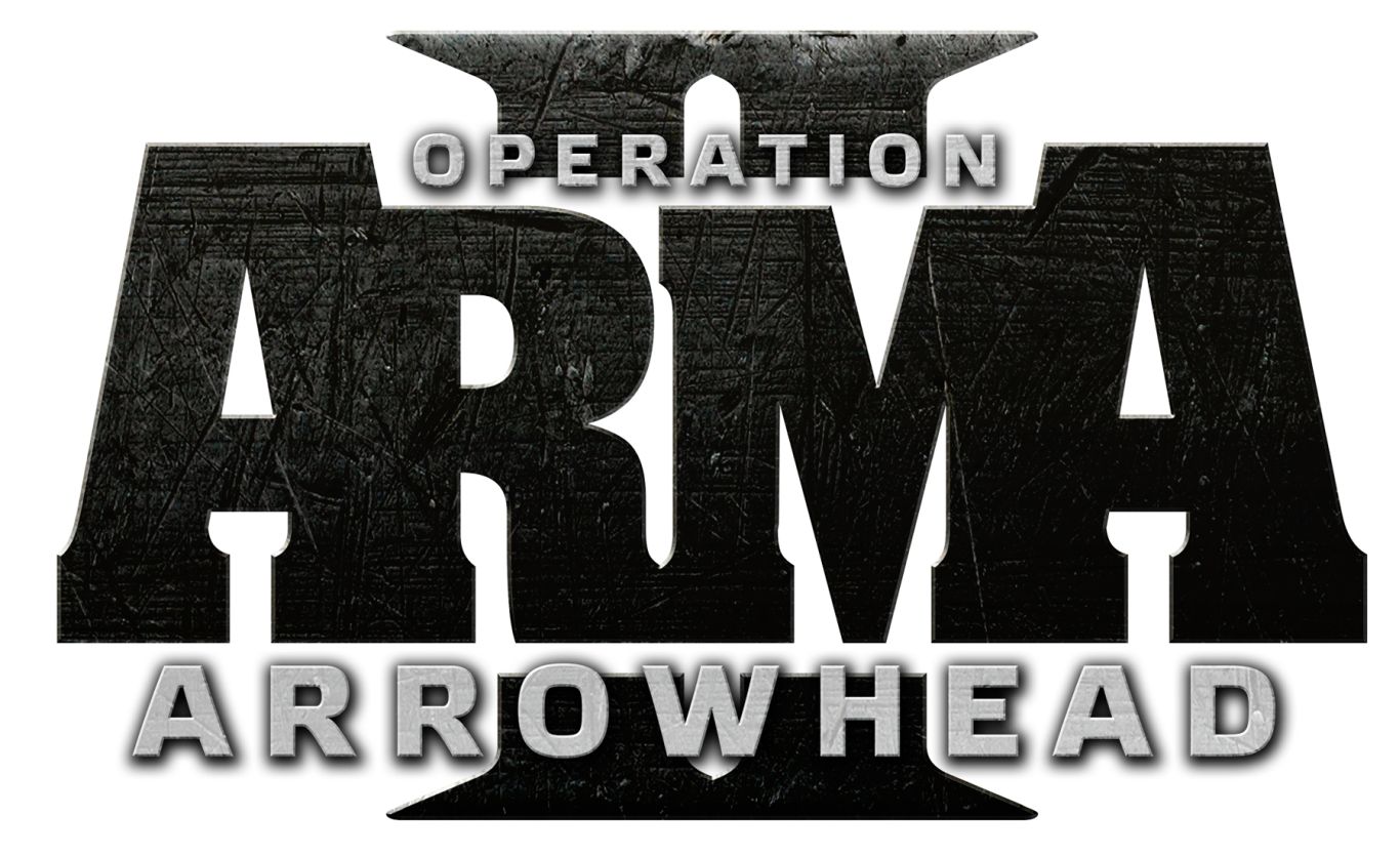 ARMA 3 logo PNG    图片编号:59738