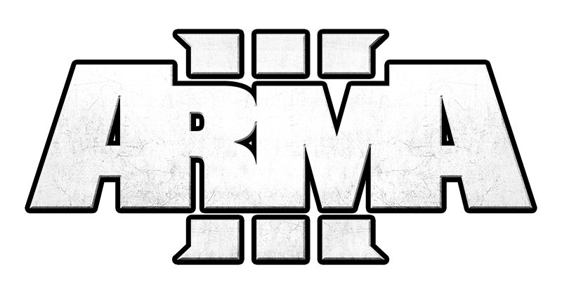 ARMA 3 logo PNG    图片编号:59757