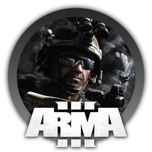 ARMA 3 PNG    图片编号:59780